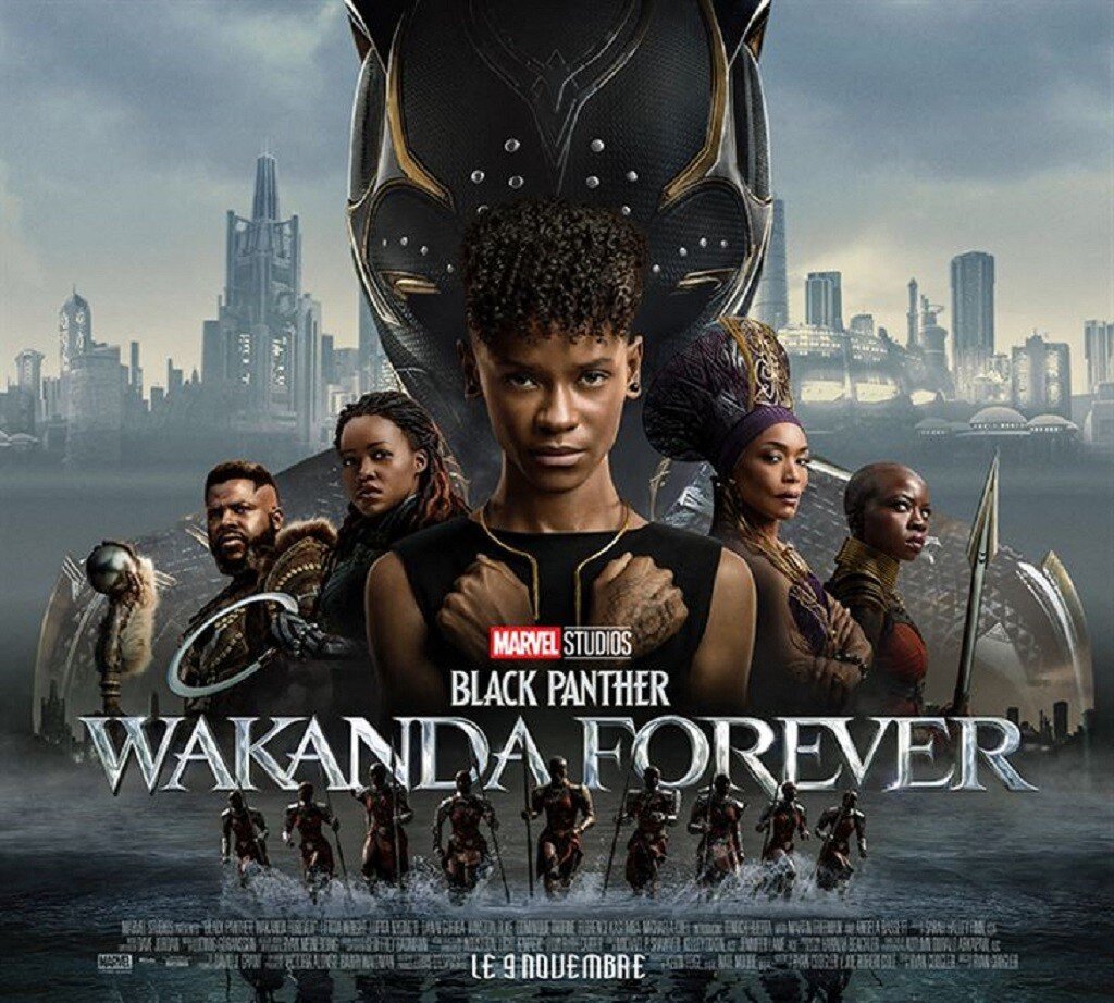 Lire la suite à propos de l’article Black Panther : le Wakanda ou le Congo